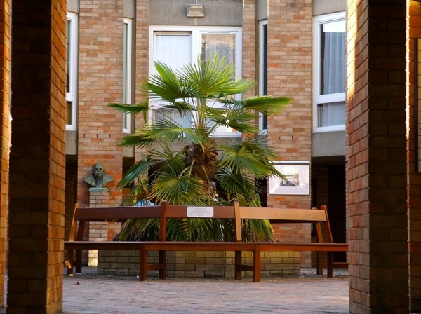 UNIVERSITY OF KENT - CANTERBURY